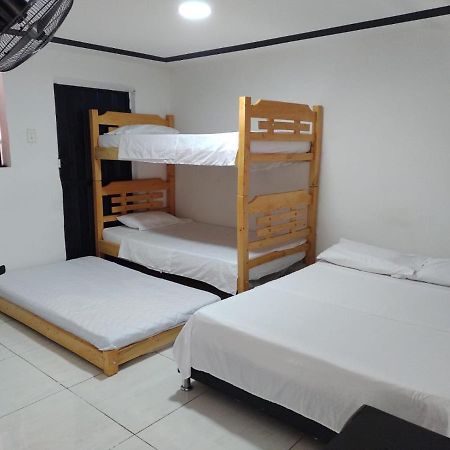 Miski Wasi Hospedaje Neiva เนย์บา ภายนอก รูปภาพ