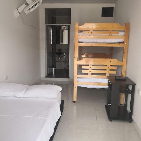Miski Wasi Hospedaje Neiva เนย์บา ภายนอก รูปภาพ