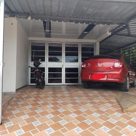Miski Wasi Hospedaje Neiva เนย์บา ภายนอก รูปภาพ