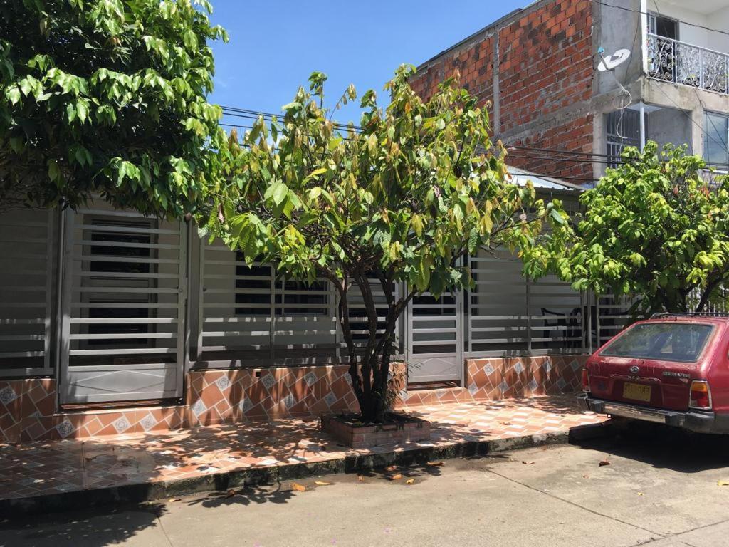 Miski Wasi Hospedaje Neiva เนย์บา ภายนอก รูปภาพ