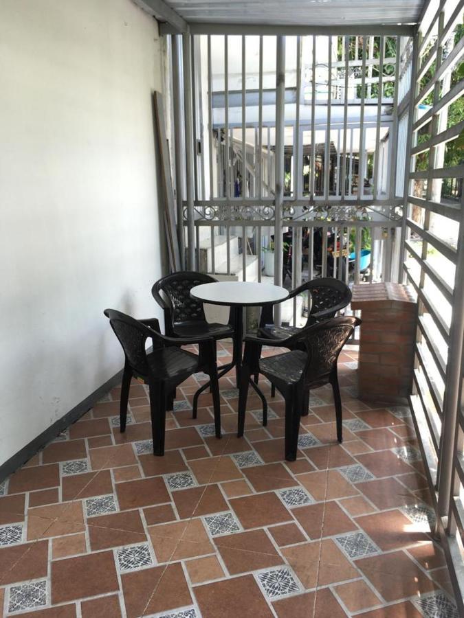 Miski Wasi Hospedaje Neiva เนย์บา ภายนอก รูปภาพ