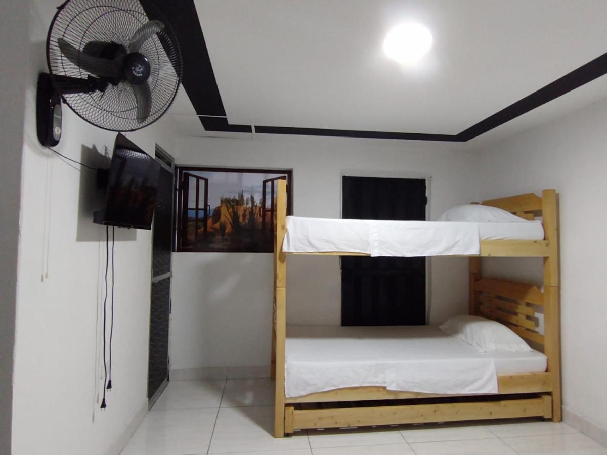 Miski Wasi Hospedaje Neiva เนย์บา ภายนอก รูปภาพ