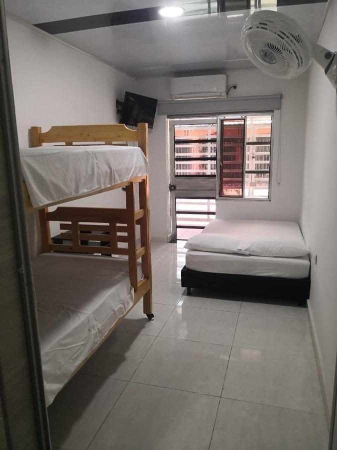 Miski Wasi Hospedaje Neiva เนย์บา ภายนอก รูปภาพ