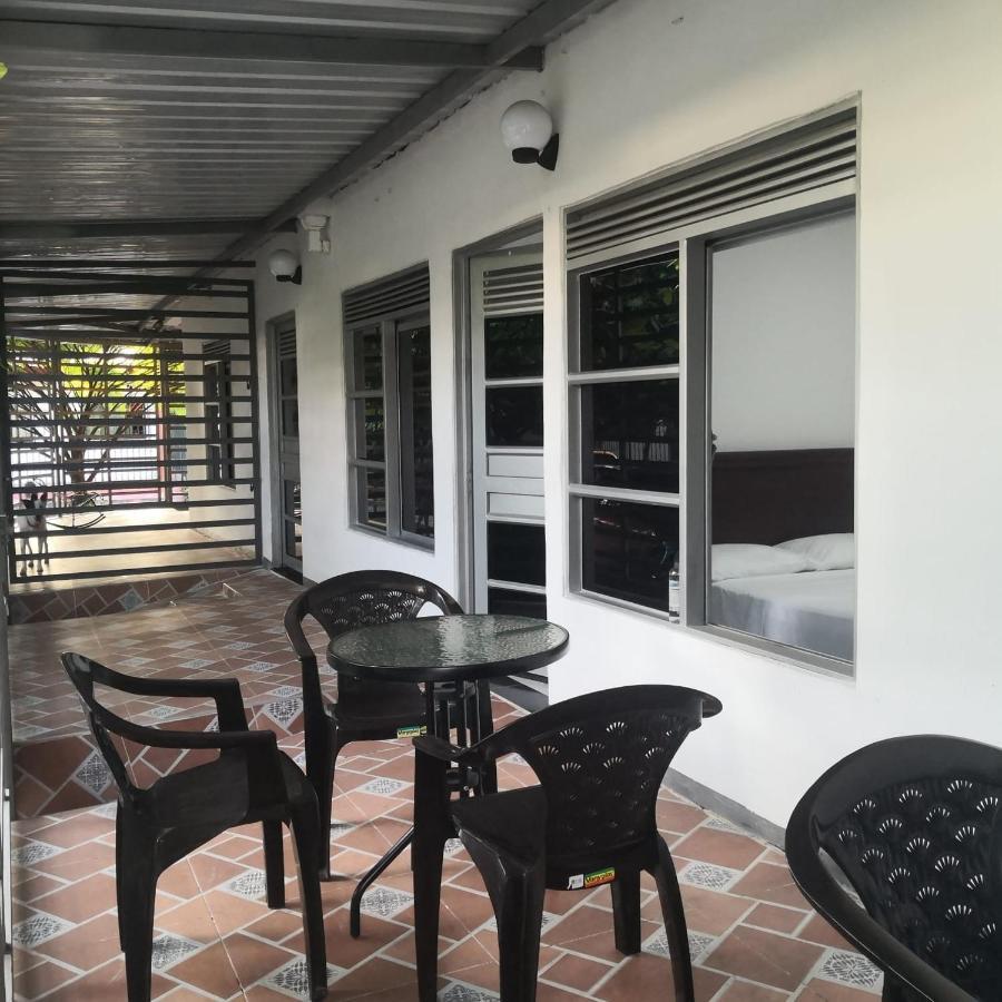 Miski Wasi Hospedaje Neiva เนย์บา ภายนอก รูปภาพ