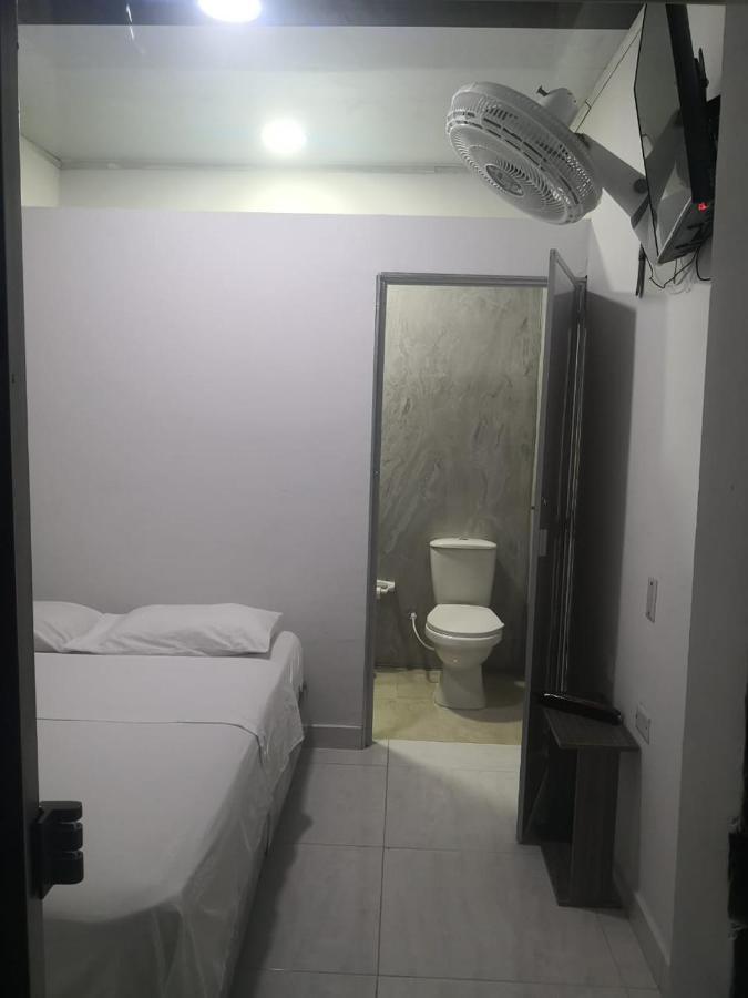 Miski Wasi Hospedaje Neiva เนย์บา ภายนอก รูปภาพ